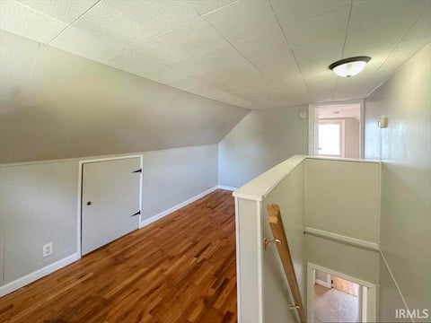 Tiny photo for 817 N INDIANA Avenue, Kokomo, IN 46901 (MLS # 202641940)