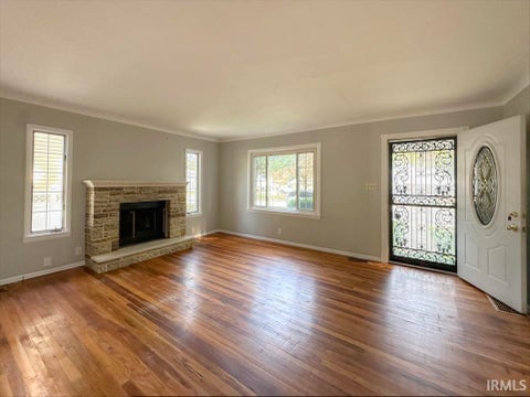 Tiny photo for 817 N INDIANA Avenue, Kokomo, IN 46901 (MLS # 202641940)