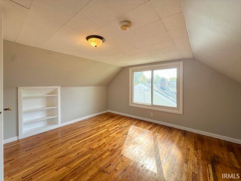Tiny photo for 817 N INDIANA Avenue, Kokomo, IN 46901 (MLS # 202641940)