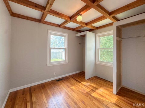 Tiny photo for 817 N INDIANA Avenue, Kokomo, IN 46901 (MLS # 202641940)