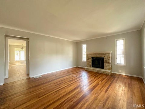 Tiny photo for 817 N INDIANA Avenue, Kokomo, IN 46901 (MLS # 202641940)