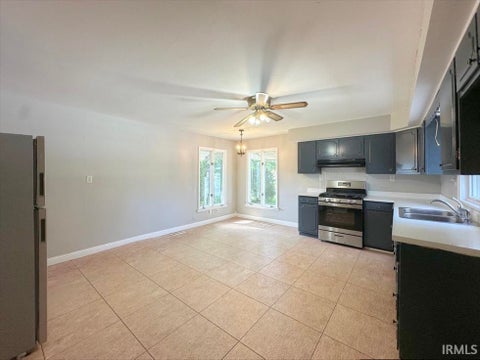 Tiny photo for 817 N INDIANA Avenue, Kokomo, IN 46901 (MLS # 202641940)