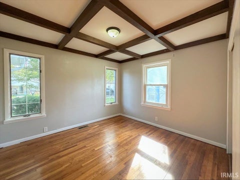 Tiny photo for 817 N INDIANA Avenue, Kokomo, IN 46901 (MLS # 202641940)