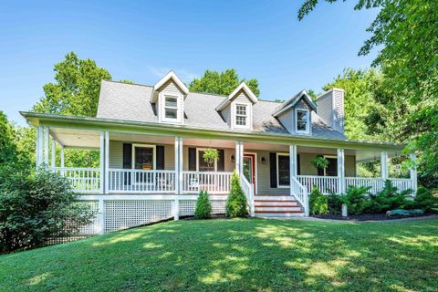 Photo of 4775 N Louden Road, Bloomington, IN 47404 (MLS # 202622855)