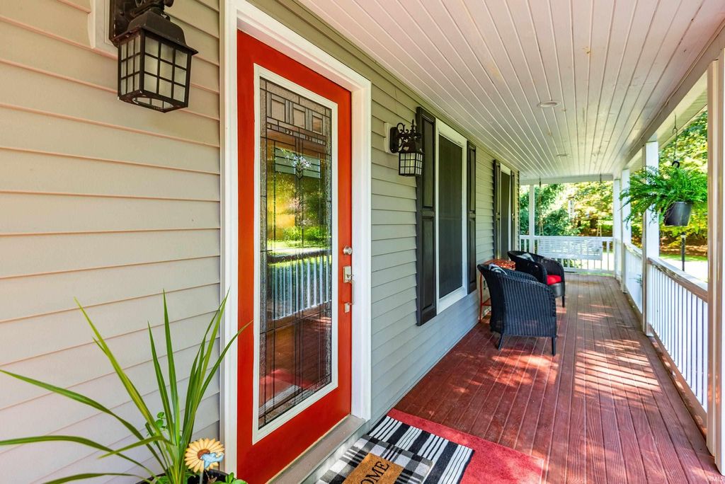 Photo of 4775 N Louden Road, Bloomington, IN 47404 (MLS # 202622855)