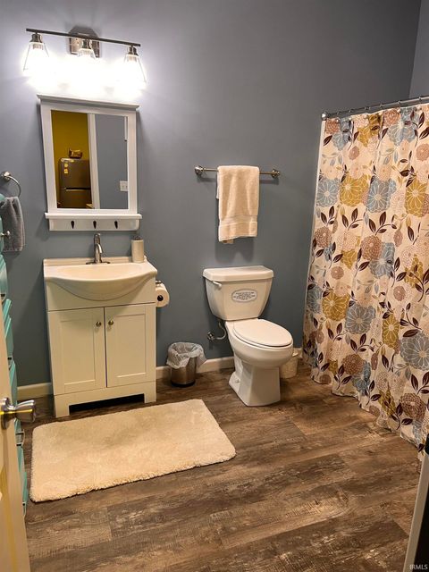 Tiny photo for 17159 N SR 245 Road, Santa Claus, IN 47579 (MLS # 202547943)