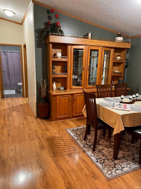 Tiny photo for 17159 N SR 245 Road, Santa Claus, IN 47579 (MLS # 202547943)