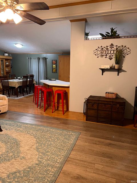 Tiny photo for 17159 N SR 245 Road, Santa Claus, IN 47579 (MLS # 202547943)