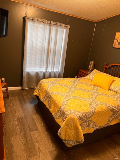 Tiny photo for 17159 N SR 245 Road, Santa Claus, IN 47579 (MLS # 202547943)