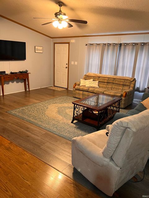 Tiny photo for 17159 N SR 245 Road, Santa Claus, IN 47579 (MLS # 202547943)