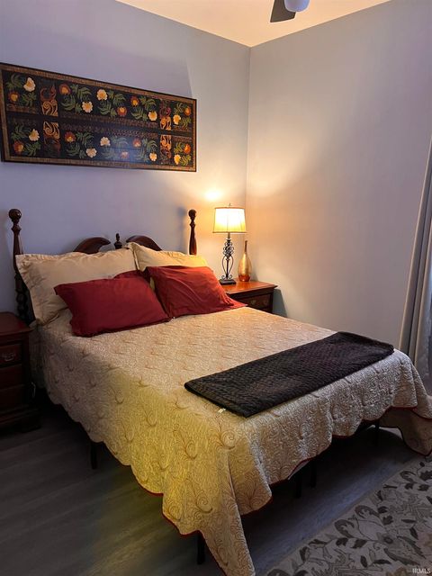 Tiny photo for 17159 N SR 245 Road, Santa Claus, IN 47579 (MLS # 202547943)