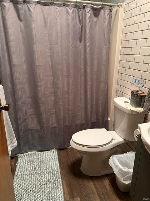 Tiny photo for 17159 N SR 245 Road, Santa Claus, IN 47579 (MLS # 202547943)