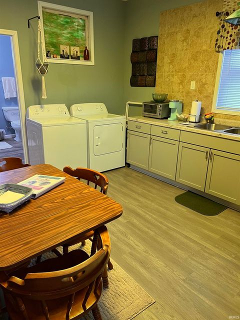 Tiny photo for 17159 N SR 245 Road, Santa Claus, IN 47579 (MLS # 202547943)