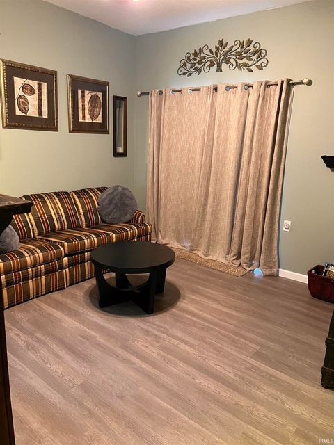 Tiny photo for 17159 N SR 245 Road, Santa Claus, IN 47579 (MLS # 202547943)