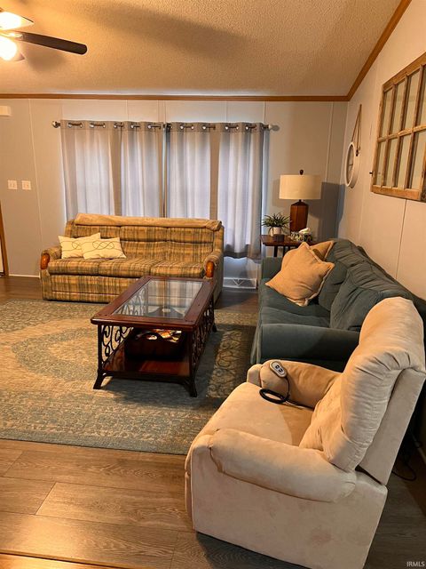 Tiny photo for 17159 N SR 245 Road, Santa Claus, IN 47579 (MLS # 202547943)