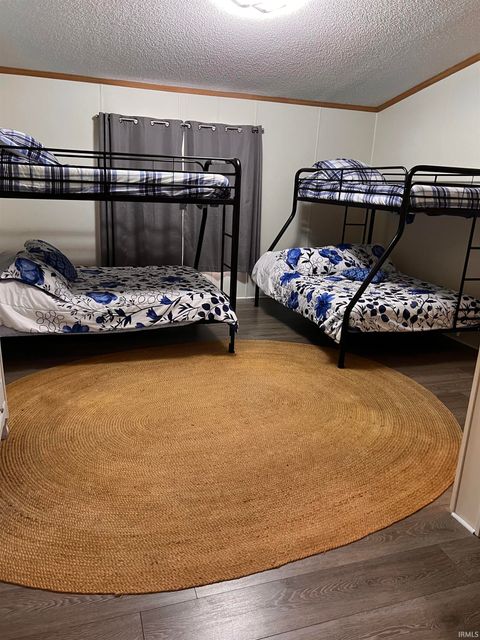 Tiny photo for 17159 N SR 245 Road, Santa Claus, IN 47579 (MLS # 202547943)