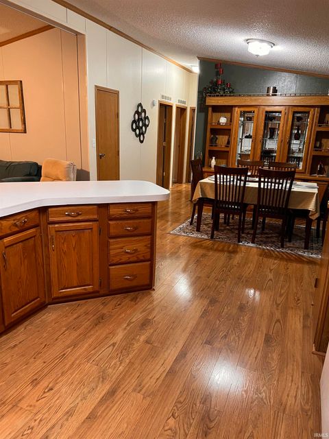 Tiny photo for 17159 N SR 245 Road, Santa Claus, IN 47579 (MLS # 202547943)