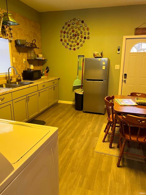 Tiny photo for 17159 N SR 245 Road, Santa Claus, IN 47579 (MLS # 202547943)