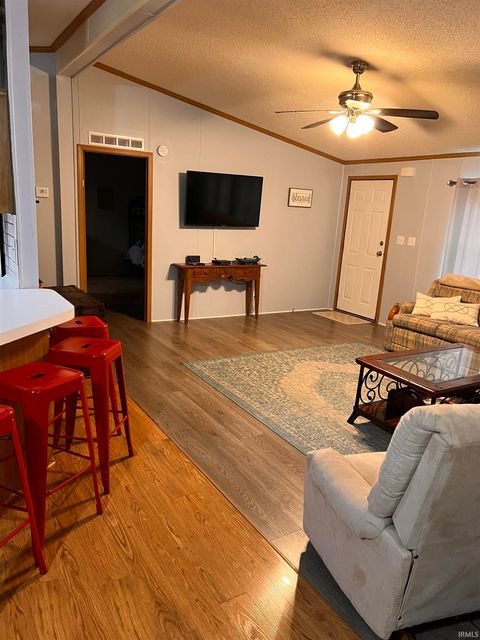 Tiny photo for 17159 N SR 245 Road, Santa Claus, IN 47579 (MLS # 202547943)