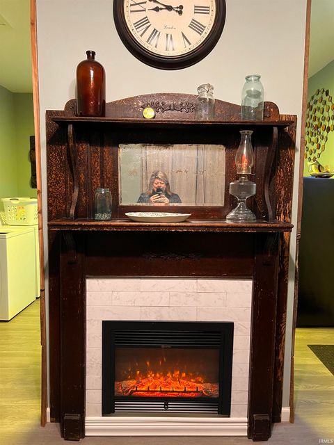 Tiny photo for 17159 N SR 245 Road, Santa Claus, IN 47579 (MLS # 202547943)