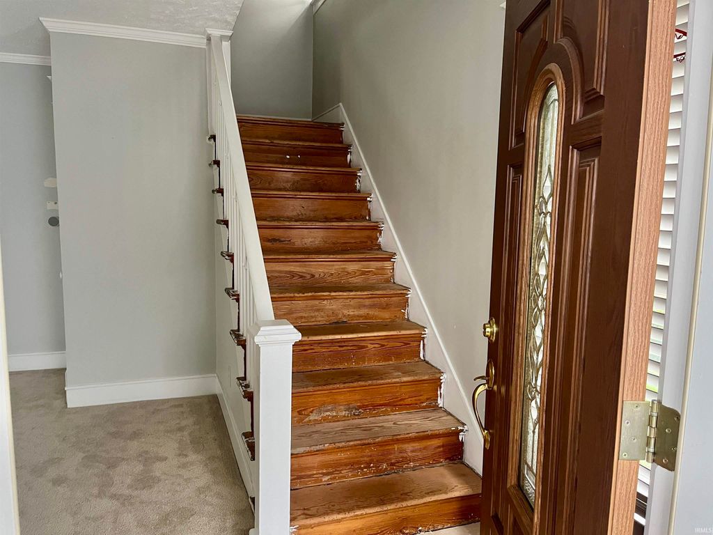 Photo of 1449 E 3rd Street, Mishawaka, IN 46544 (MLS # 202542469)