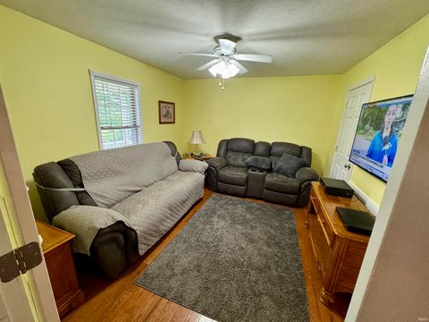 Tiny photo for 230 New Sandpit Acres, Bedford, IN 47421 (MLS # 202620624)