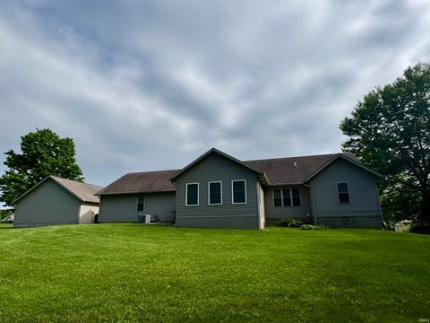 Tiny photo for 230 New Sandpit Acres, Bedford, IN 47421 (MLS # 202620624)