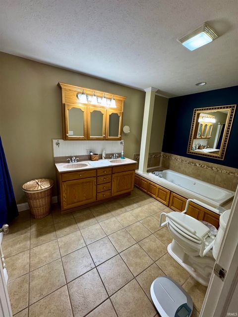 Tiny photo for 230 New Sandpit Acres, Bedford, IN 47421 (MLS # 202620624)