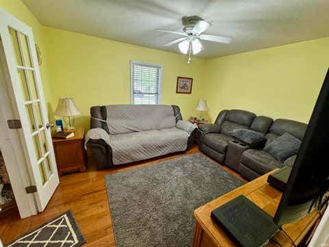 Tiny photo for 230 New Sandpit Acres, Bedford, IN 47421 (MLS # 202620624)