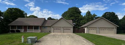 Tiny photo for 230 New Sandpit Acres, Bedford, IN 47421 (MLS # 202620624)