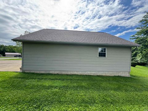 Tiny photo for 230 New Sandpit Acres, Bedford, IN 47421 (MLS # 202620624)