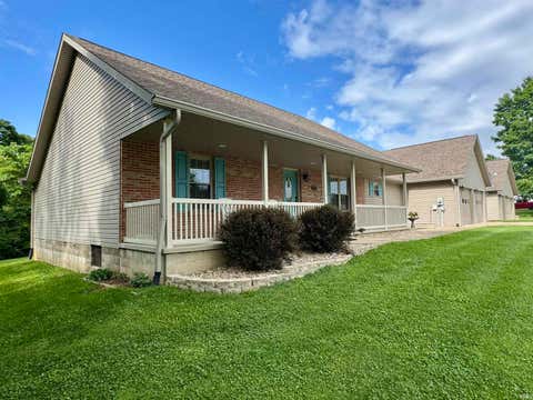 Tiny photo for 230 New Sandpit Acres, Bedford, IN 47421 (MLS # 202620624)