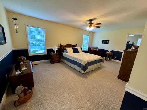 Tiny photo for 230 New Sandpit Acres, Bedford, IN 47421 (MLS # 202620624)