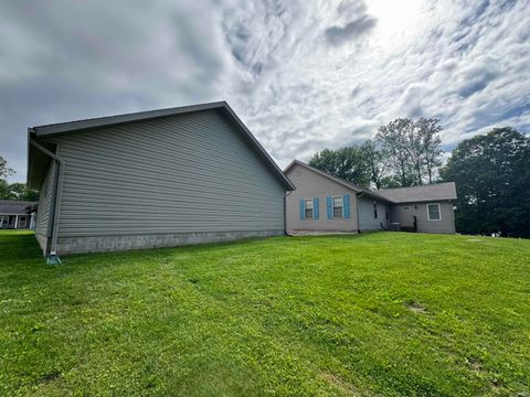 Tiny photo for 230 New Sandpit Acres, Bedford, IN 47421 (MLS # 202620624)