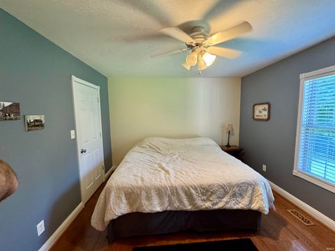 Tiny photo for 230 New Sandpit Acres, Bedford, IN 47421 (MLS # 202620624)