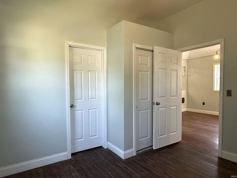 Tiny photo for 712 N Lindsay Street, Kokomo, IN 46901 (MLS # 202525968)