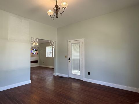 Tiny photo for 712 N Lindsay Street, Kokomo, IN 46901 (MLS # 202525968)