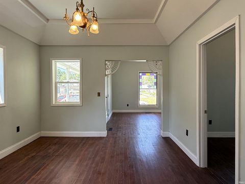 Tiny photo for 712 N Lindsay Street, Kokomo, IN 46901 (MLS # 202525968)