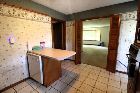 Tiny photo for 3812 Pamela Court, Kokomo, IN 46902 (MLS # 202534697)