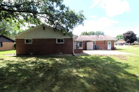 Tiny photo for 3812 Pamela Court, Kokomo, IN 46902 (MLS # 202534697)