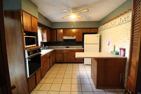 Tiny photo for 3812 Pamela Court, Kokomo, IN 46902 (MLS # 202534697)