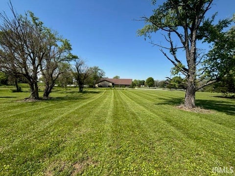 Tiny photo for S Business 31 RD, Peru, IN 46970 (MLS # 202636377)