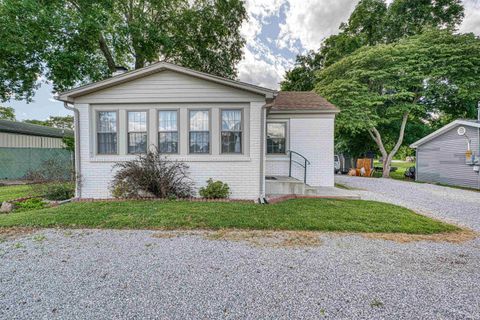 508 Polk Street, Newburgh, IN 47630 - #: 202519208