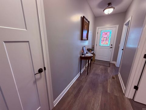 Tiny photo for 9344 Garman Road, Leo, IN 46765 (MLS # 202618608)