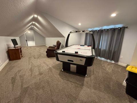 Tiny photo for 9344 Garman Road, Leo, IN 46765 (MLS # 202618608)