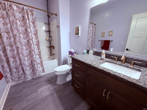 Tiny photo for 9344 Garman Road, Leo, IN 46765 (MLS # 202618608)