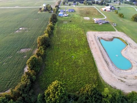 Tiny photo for 9344 Garman Road, Leo, IN 46765 (MLS # 202618608)