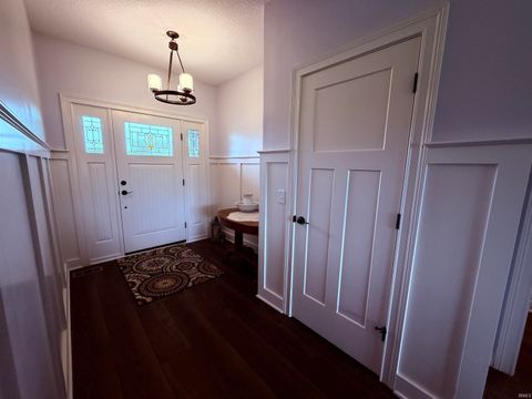 Tiny photo for 9344 Garman Road, Leo, IN 46765 (MLS # 202618608)