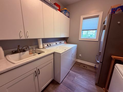Tiny photo for 9344 Garman Road, Leo, IN 46765 (MLS # 202618608)