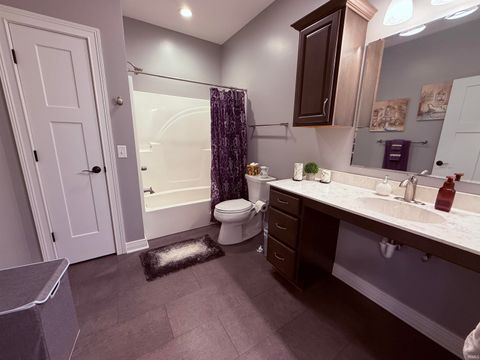 Tiny photo for 9344 Garman Road, Leo, IN 46765 (MLS # 202618608)